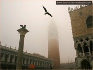 Venice Wallpaper 1024x768 screenshot